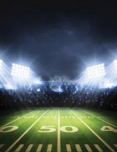 New youth football league in area starting
